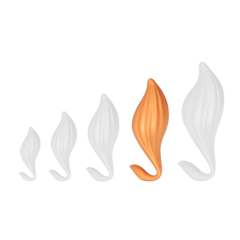 TheAssGasm Plug Bulby XL 20 x 9cm